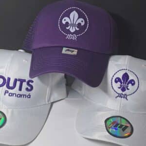 Gorras