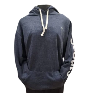 FDL Unisex Slim Fit Hoodie
