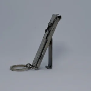 Corta uñas portatil