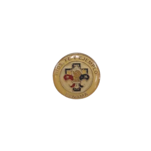 Pin 100 años