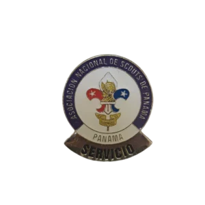 Pin servicio
