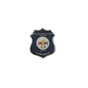 Pin comunidad