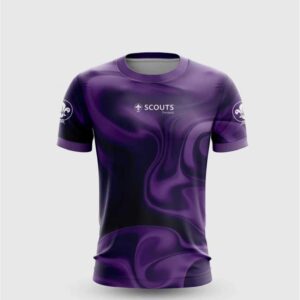 T-shirt y polos