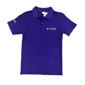 Polo Morado
