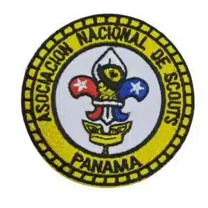 Insignia Flor de Liz nacional