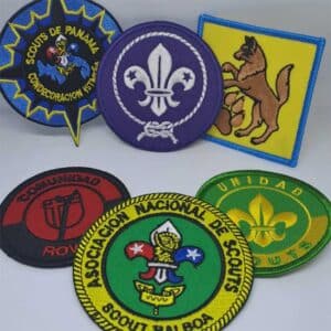Insignias