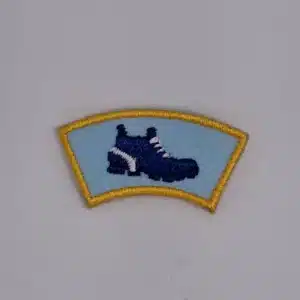 Caminata corta