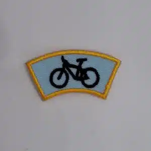 Rally de Bicicleta